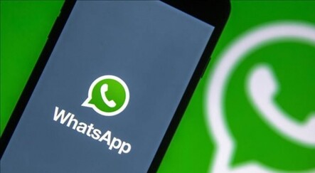 Rekabet Kurumu'ndan WhatsApp açıklaması - ekonomi