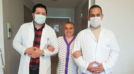 Selfie çekerken şüphelendi, beyninde tümör çıktı - yasam