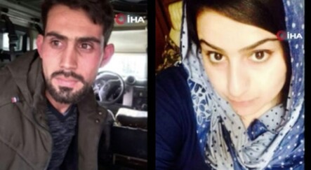 Şiddet yüzünden Afganistan’dan kaçan eşini Türkiye’de öldürdü - dunya