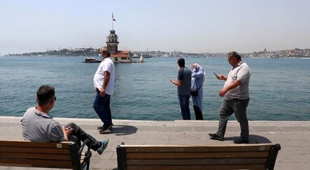 Son dakika! İçişleri Bakanlığı Kademeli Normalleşme Tedbirleri'ni duyurdu - gundem