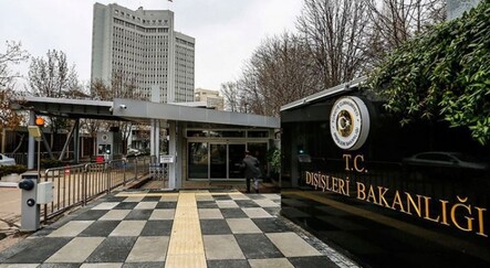 Son dakika! Türkiye'den uluslararası topluma Gazze çağrısı - dunya
