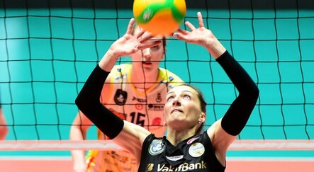 Sonu kupa olsa güzel olurdu ama Vakıfbank bu defa başaramadı - spor