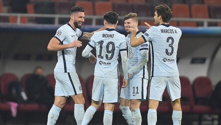 Süper Lig şampiyonunu bekleyen 'Chelsea' tehlikesi - spor