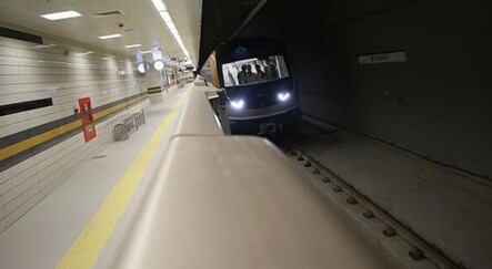Taksim Metro istasyonunda intihar girişimi: Seferler durduruldu - gundem