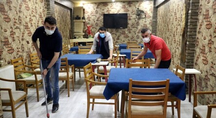 Tam açılma heyecanı - gundem