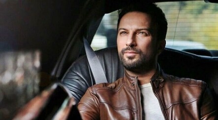 Tarkan milyonluk anlaşmayı reddetti - magazin