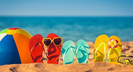 Tatil ürünlerinde satışlar patladı - ekonomi