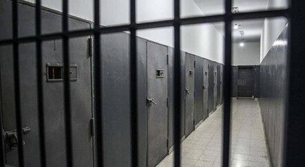 Tayland'da virüs yayılıyor! Vakaların yarısı hapishanelerde - dunya