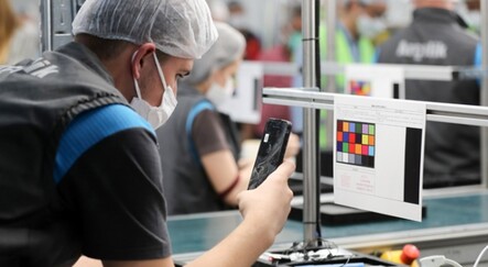 TCL, 4 yeni telefon modelini Türkiye'de üretiyor - ekonomi