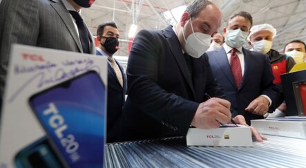Teknoloji devlerine çağrı: Türkiye’den ihracatı da düşünün! - ekonomi