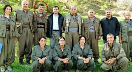 Terörist Sofi Nurettin nasıl öldürüldü? - gundem