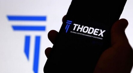 Thodex soruşturmasında son dakika! İki kritik isim yakalandı - gundem