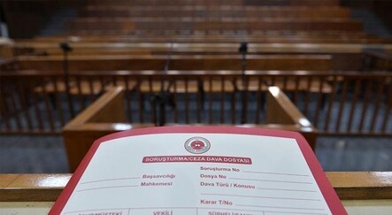 Trafik cezası ödememek için