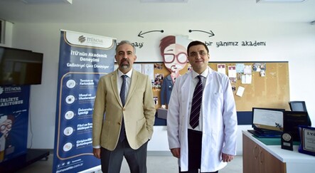 Türk akademisyenlerden yerli ve milli vegan kozmetik ürünü - saglik