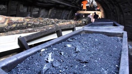 Türkiye'nin maden üretimi 306 milyon tona ulaştı - dunya