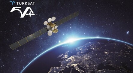Türksat 5A, 31 derece doğu yörüngesine ulaştı - teknoloji
