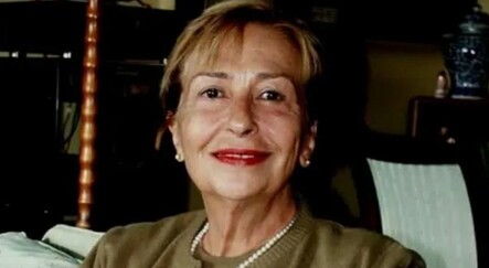 Ünlü Edebiyatçı Emine Işınsu, hayatını kaybetti - kultur-sanat