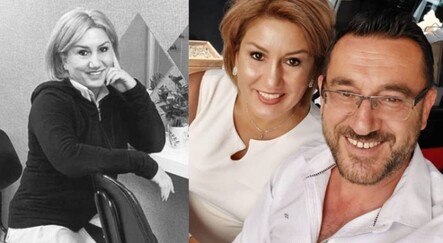 Üvey kızının gözü önünde önce karısına işkence etti sonra öldürdü - yasam