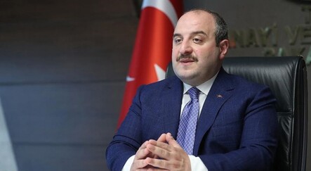 Varank'tan Babacan'a: Kore yemeği yiyemeyince kriz çıkaran kimdi? - gundem