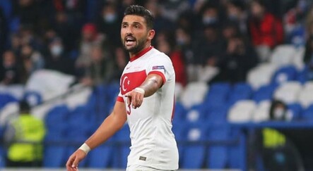 Vizeyi aldık bile! - spor