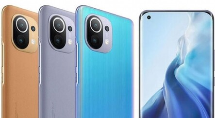 Xiaomi'nin yeni amiral gemisi Türkiye'de satışta - teknoloji