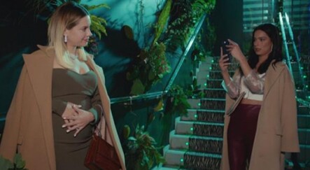 Yasak Elma dizisinde şoke eden ayrılık - magazin