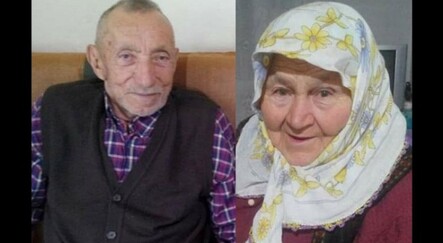 Yaşlı çift 6 saat arayla koronaya yenik düştü - yasam