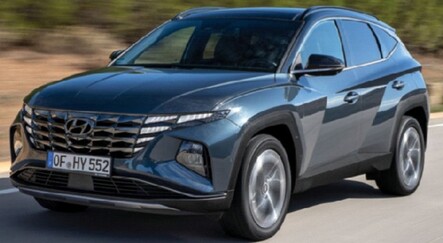 Yeni Hyundai Tucson ülkemizde satışa sunuldu - t-otomobil