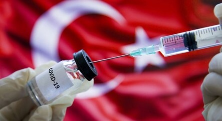 Yerli aşıda umut veren sonuç: Yüzde 100 antikor oluştu - turkiye