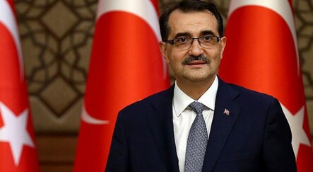 Yeşil enerjiye 2 trilyon dolar - ekonomi