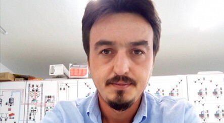 Yozgat'ta buğday silosuna düşen teknisyen hayatını kaybetti - yasam