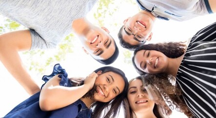 Z kuşağının yüzde 33’ü AK Partili - gundem