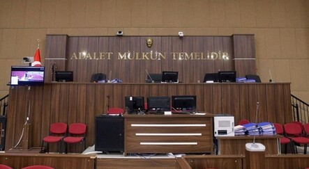 'Futbolda şike kumpası' davasında karar - gundem