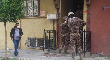 'Karagümrük Çetesi'ne operasyon: Gözaltılar var - gundem