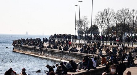 1 Temmuz'da başlıyor! Yeni normalde dikkat çeken detaylar - gundem