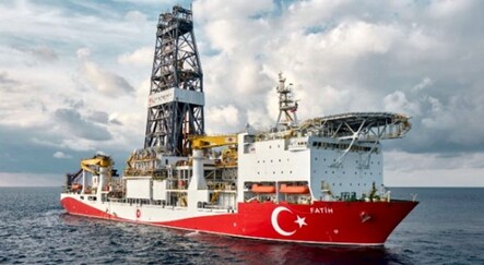 135 milyar metreküp doğalgaz bulduk - ekonomi
