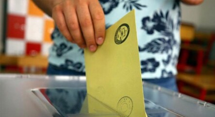 14 mahallede muhtarlık seçimi heyecanı - gundem