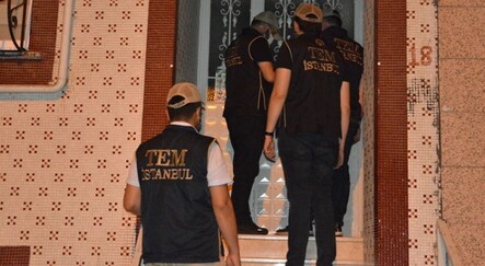 17 ilde FETÖ'nün askeri öğrenci yapılanmasına operasyon - gundem