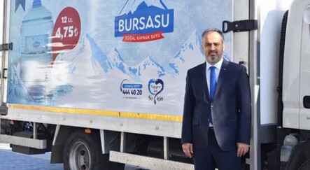 2 asırlık bina gençlik merkezi olarak hizmette - ADVERTORIAL