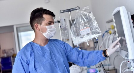 26 Haziran koronavirüs tablosu - gundem