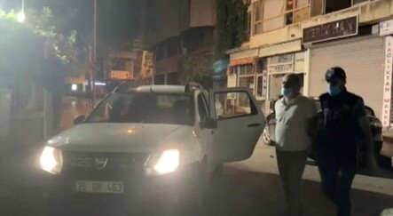 35 ilde FETÖ operasyonu: 132 gözaltı kararı - gundem