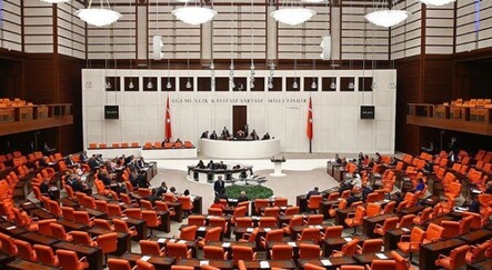 4. yargı paketi yolda: Vergi suçlarına 'etkin pişmanlık' geliyor - turkiye