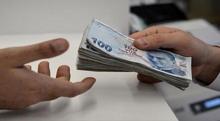 7 milyon haneye sosyal yardım - ekonomi