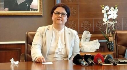 81 İl Müdürlüğüne 'Kadına Yönelik Şiddetle Mücadele' genelgesi - gundem