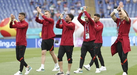 A Milli Takım'ın ilk 11'i belli oldu - spor