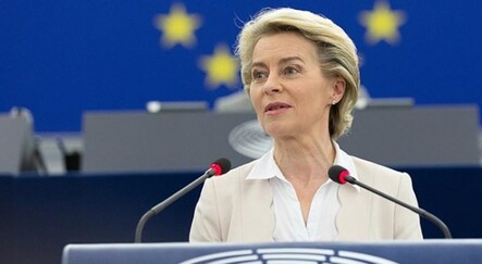 AB'den Türkiye'deki Suriyelilere 3 milyar avro bütçe - dunya