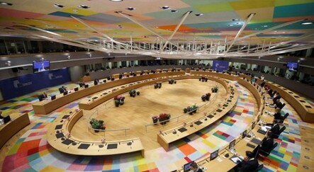 AB Liderler Zirvesi'nden Türkiye kararı! - turkiye