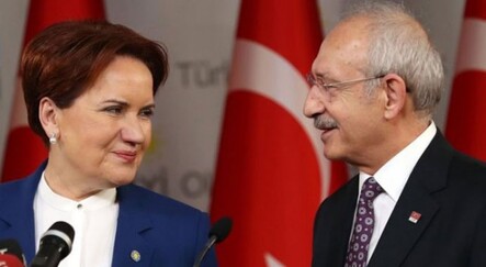 Adaylık, ittifakı vurdu - politika