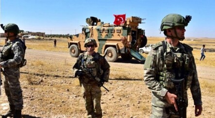 Afganistan için tek alternatif Türkiye - dunya