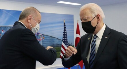 Afganistan, Libya ve Suriye konusunda fikir birliği - politika